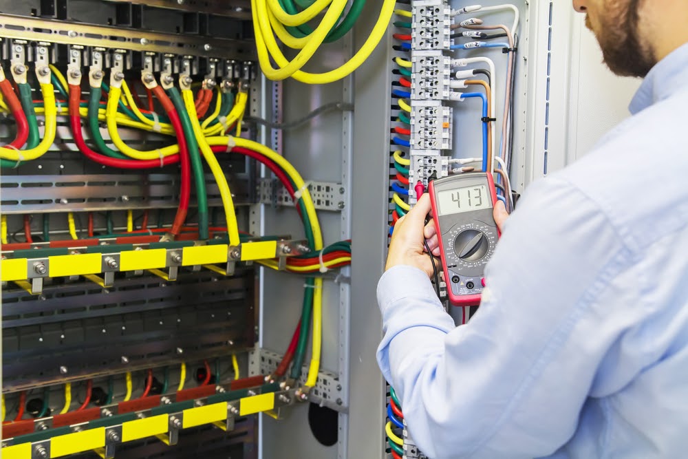 single phase vs 3 phase power