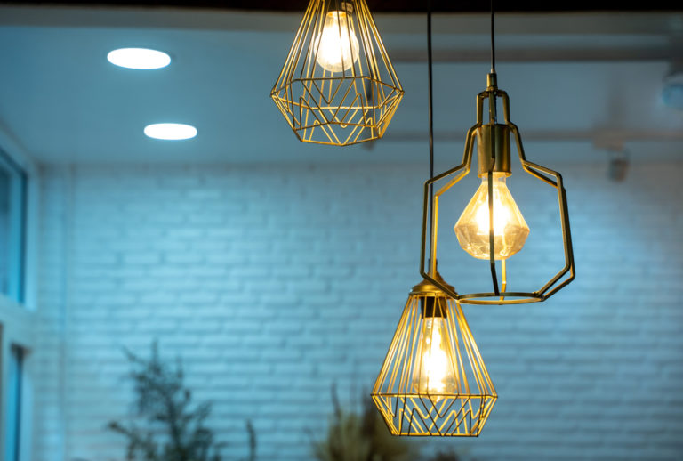 How to Design Lighting A Guide