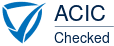 ACIC Checked Logo