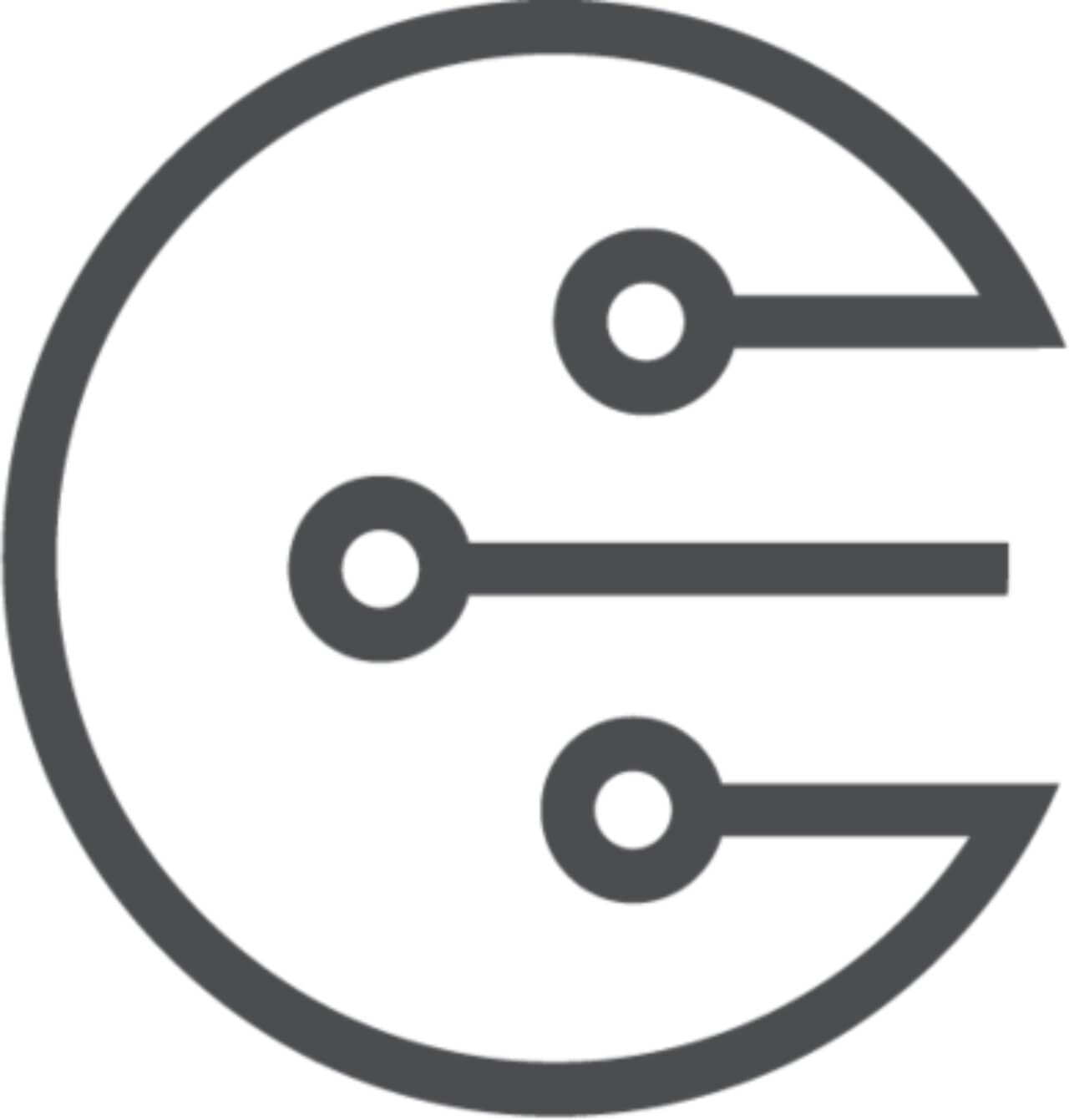 All Electrics Logo Icon
