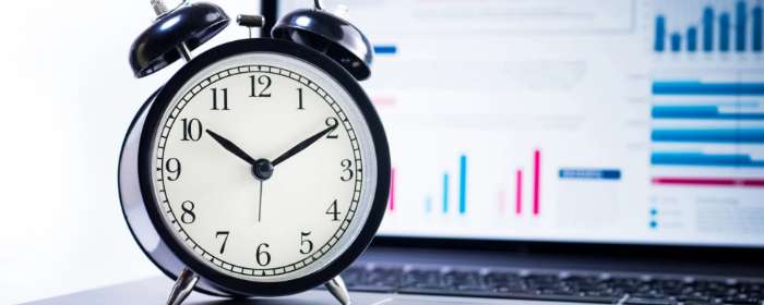 1 - Save Time