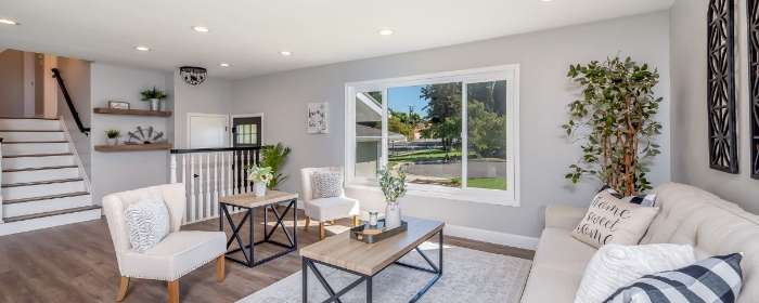 1 - Downlights