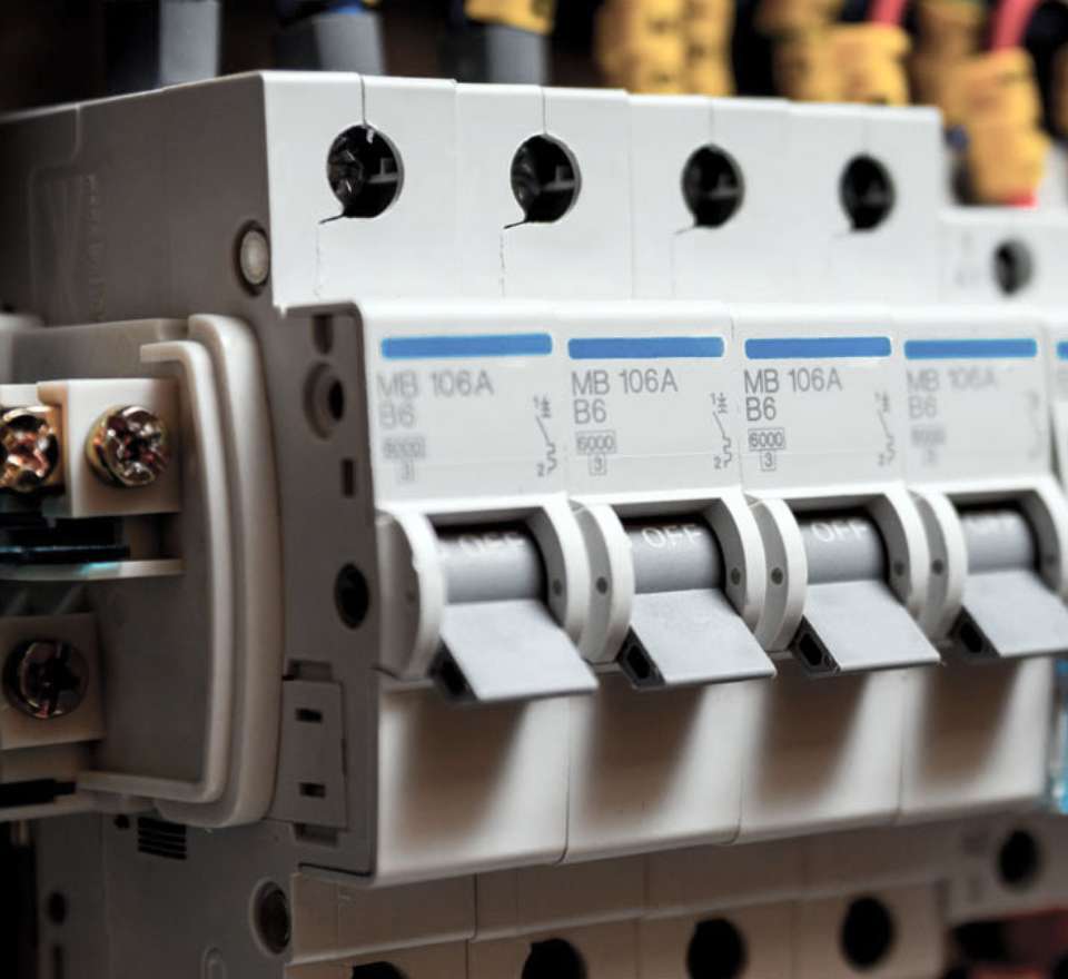 3 Phase Power Installation Melbourne