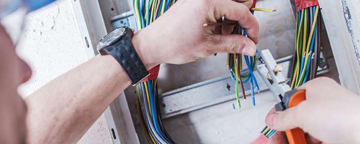 3 - Pre Purchase Electrical Inspection