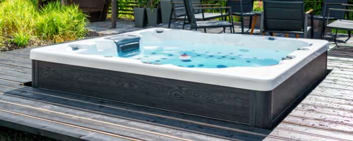 3 - Spa Installation Services