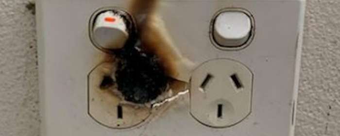 4 - Burning Smells & Heat