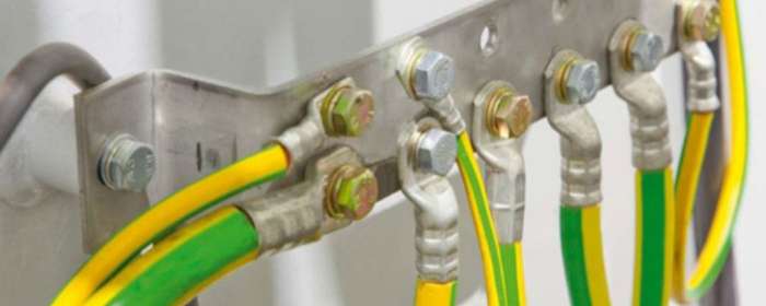 4 - Earthing & Bonding