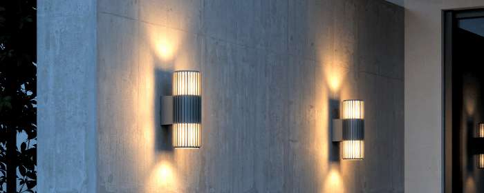 4 - Outdoor Lighting