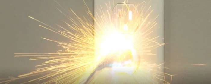 5 - Sparking Sounds