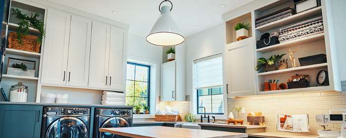 5 - Task Lighting