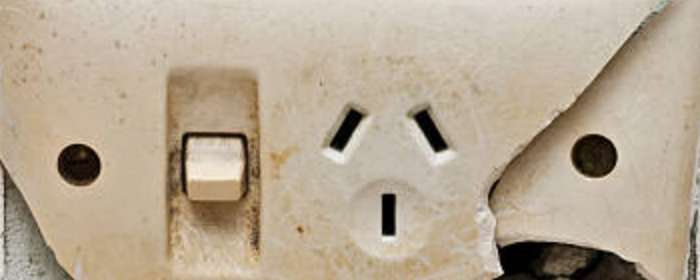 5 - Upgrades & Replacement Power Sockets For Damaged Outlets