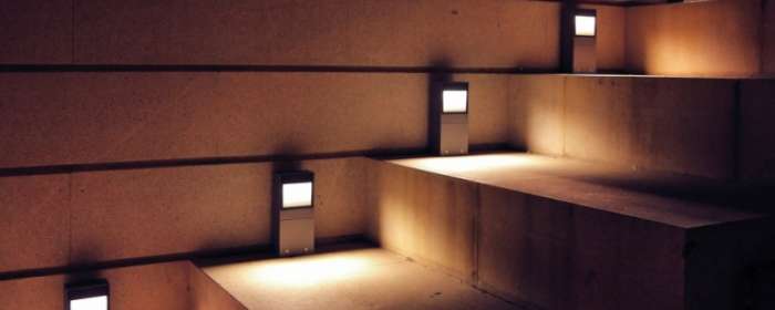 6 - Accent Lighting