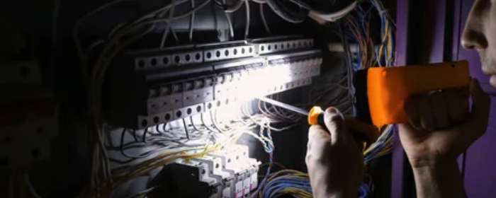 6 - Power Loss