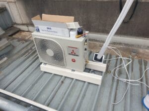 Mitsubishi Heavy Industries Split System Review