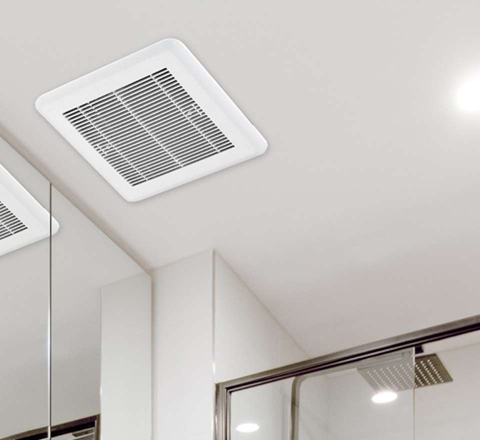 Bathroom Exhaust Fan Melbourne