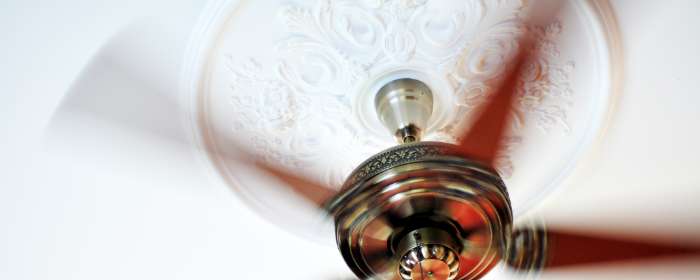 Ceiling Fan Installation Services Melbourne