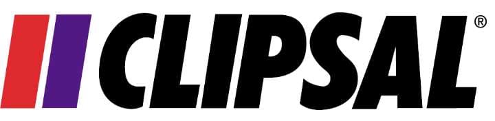 Clipsal Logo