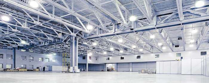 Commercial Electrical Services & Industrial Electricians