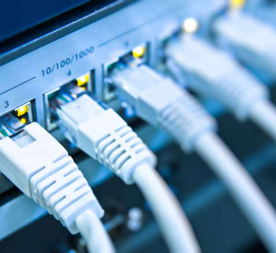 Data Cabling Installation Melbourne