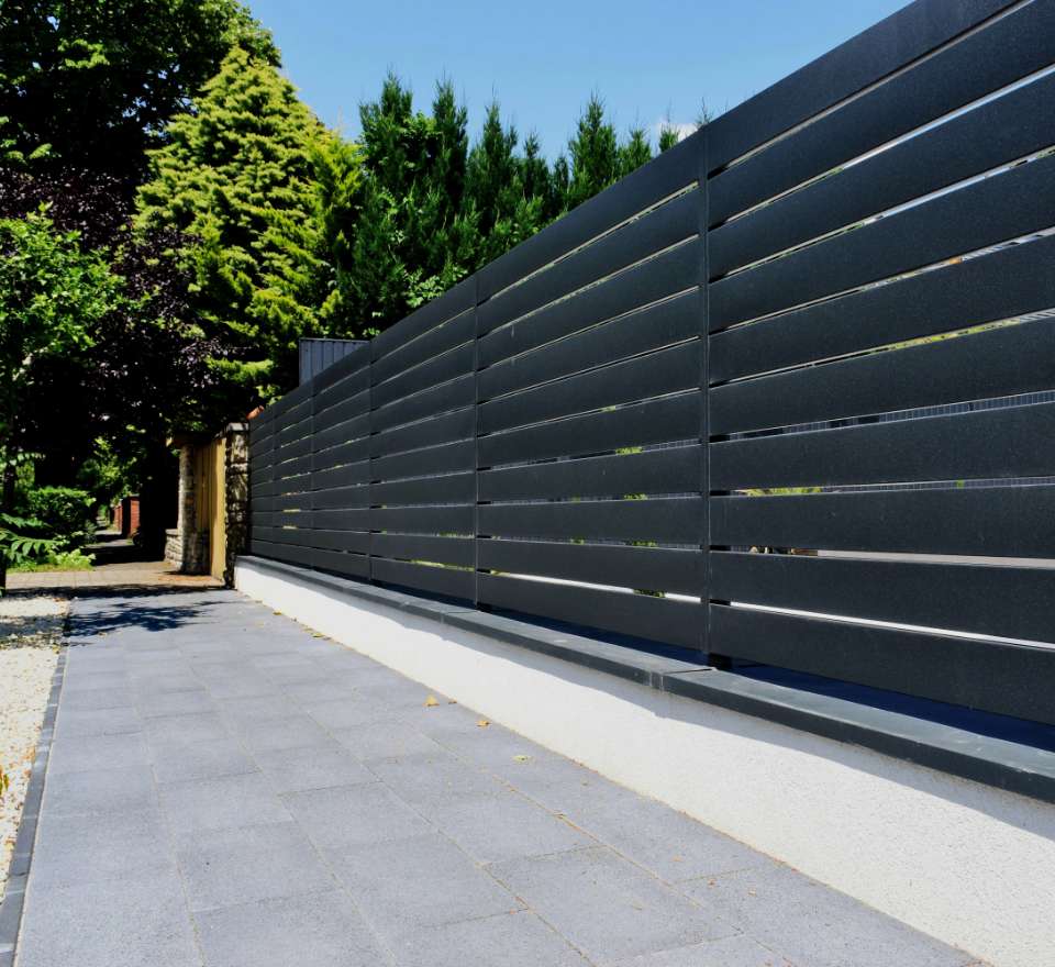 Driveway Gate Installation Melbourne