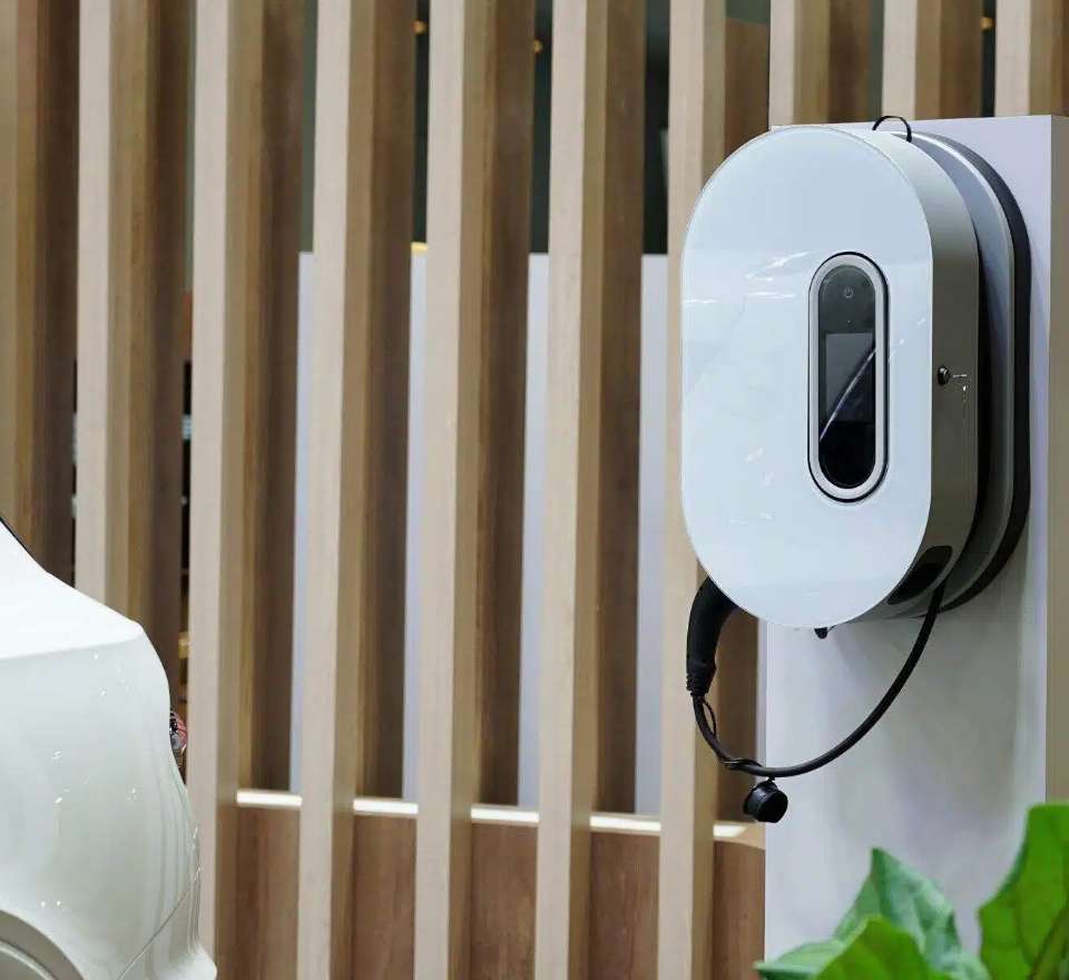 Electric Vehicle Charger Installation Services