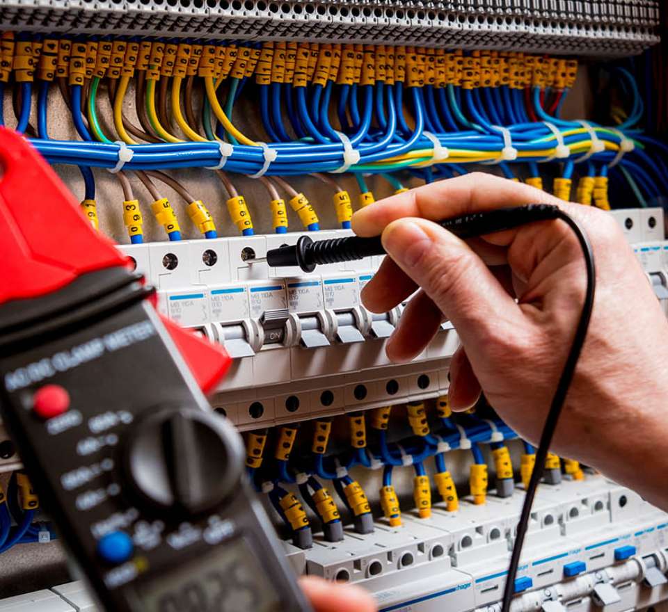 Electrical Fault Finding Company