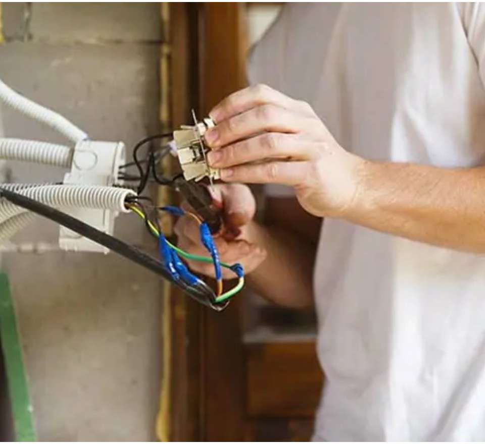 Electrical Renovations Melbourne