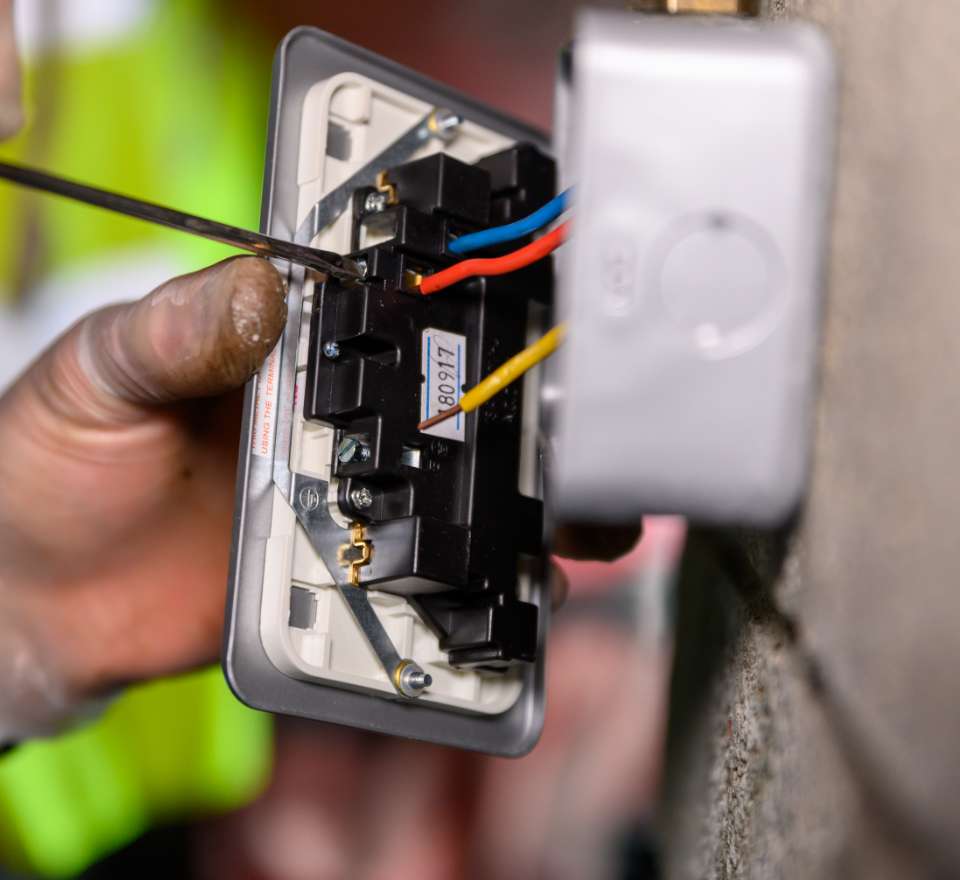 Electrical Maintenance Contractors
