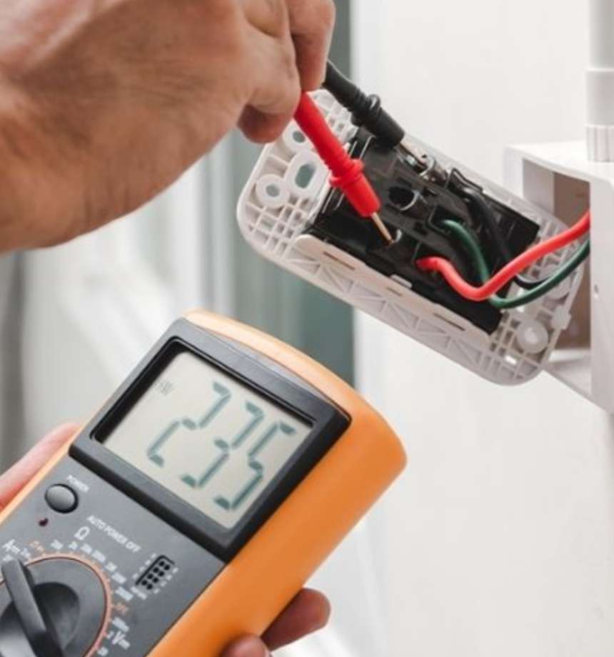 Electrical Safety Check For Residential & Commercial Properties In Melbourne