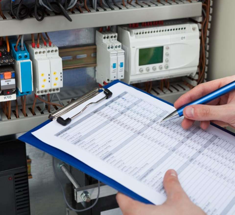 Electrical Safety Check Victoria