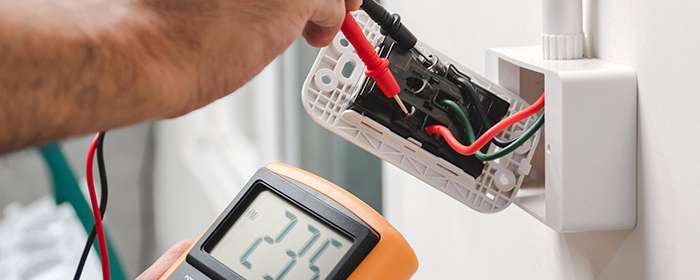 Electrical Safety Checks Melbourne