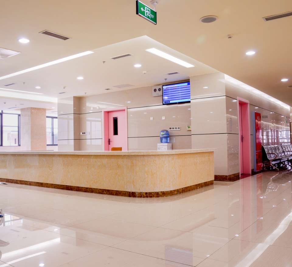 Emergency Exit Lighting For Hospitals & Commercial Buildings