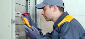 Electrical Safety For Kids