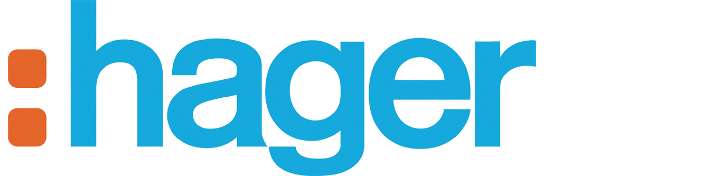 Hager Logo