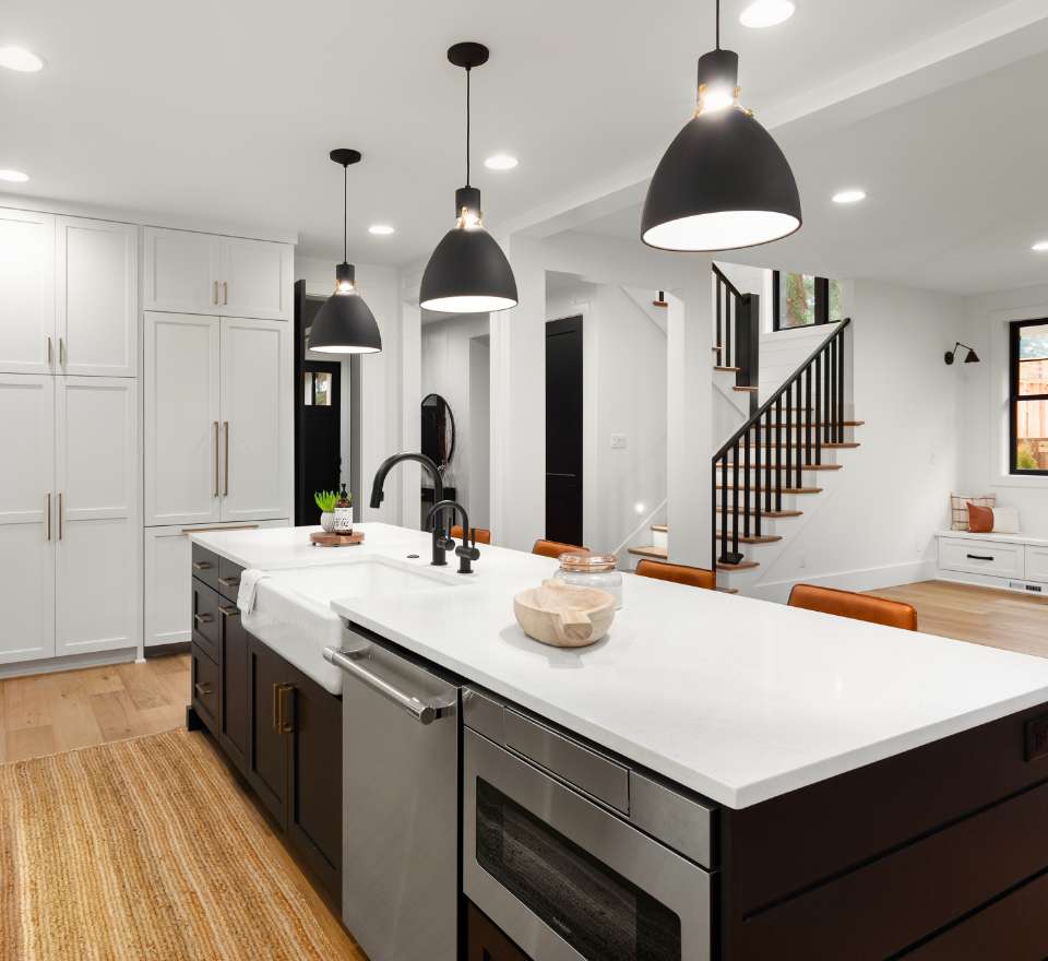 Home Electrical Services Melbourne