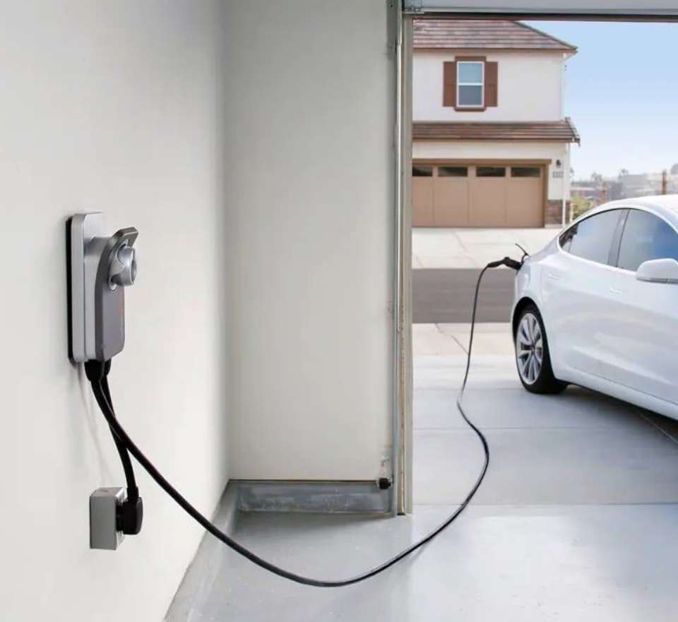 Home EV Charger Installation Services