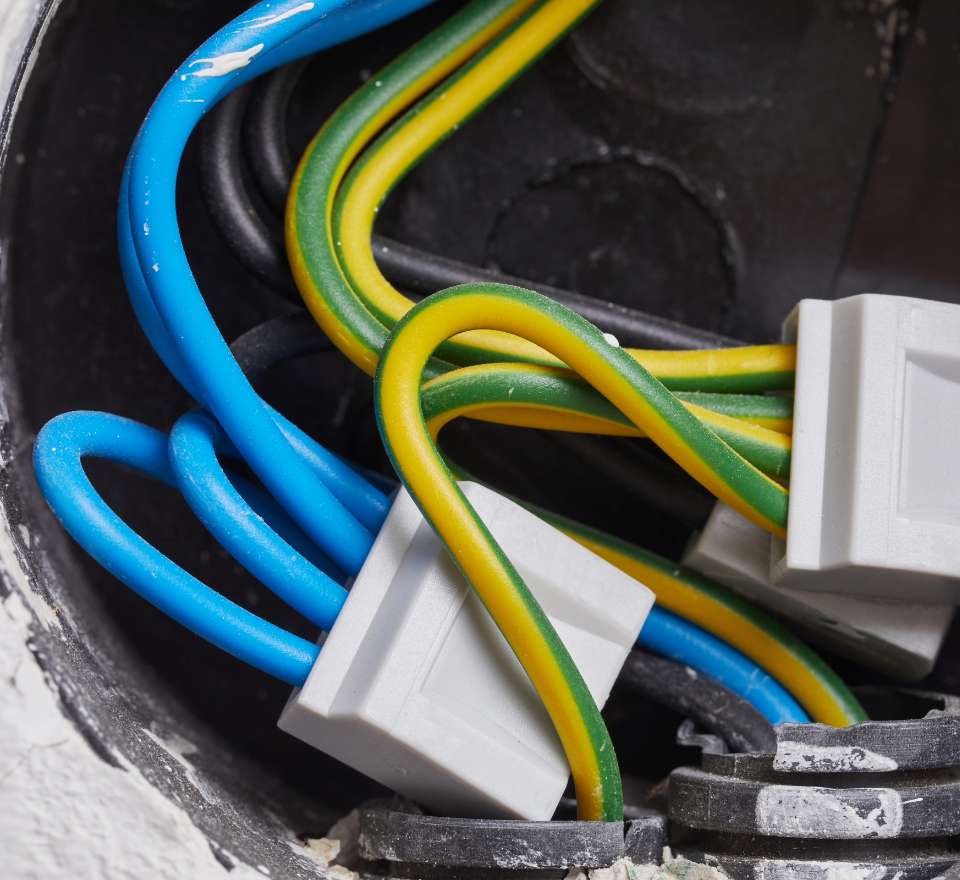 House Electrical Rewiring Services