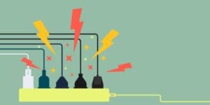 How To Prevent Power Surge Damage