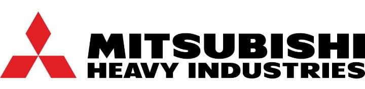 Mitsubishi Heavy Industries Logo
