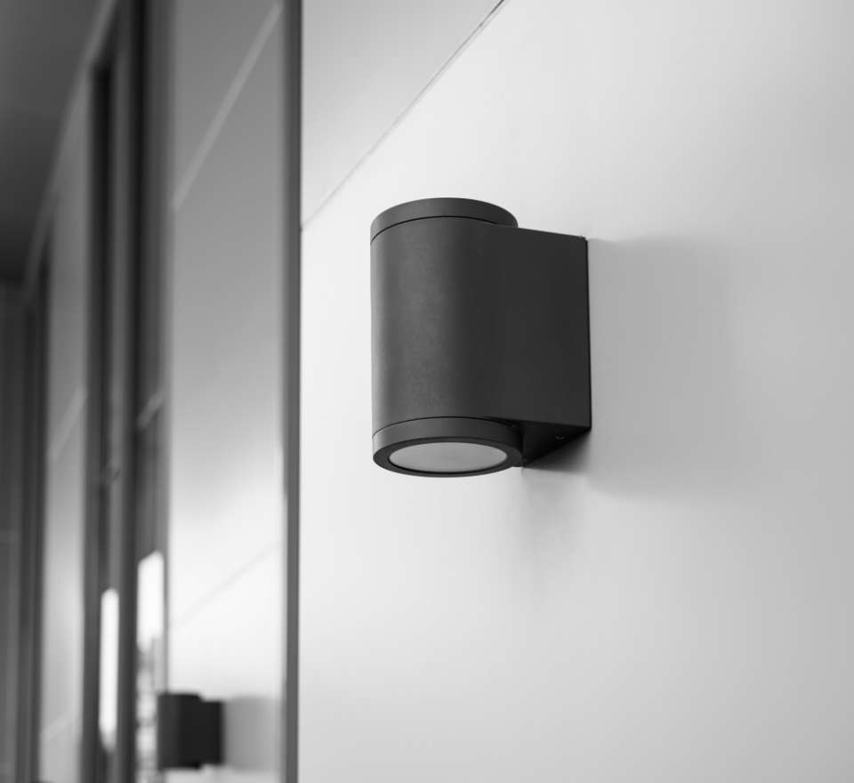 Outdoor Lighting Installation Services Melbourne