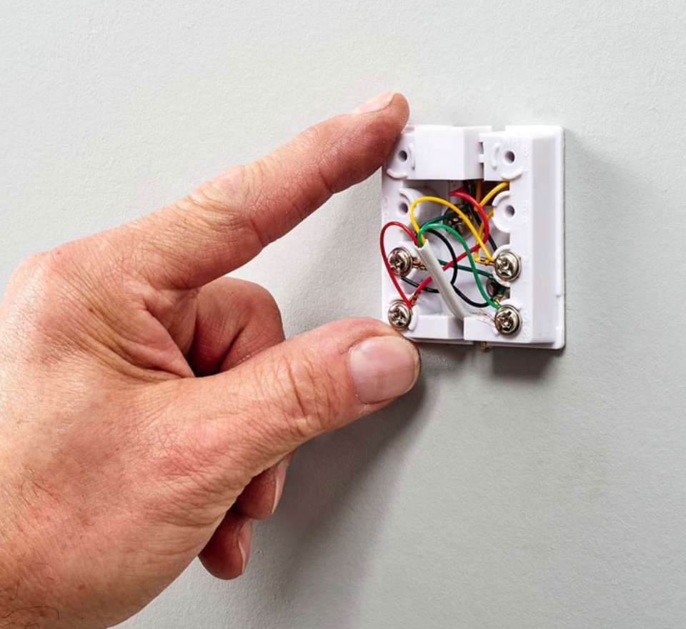 Phone Line Installation Melbourne