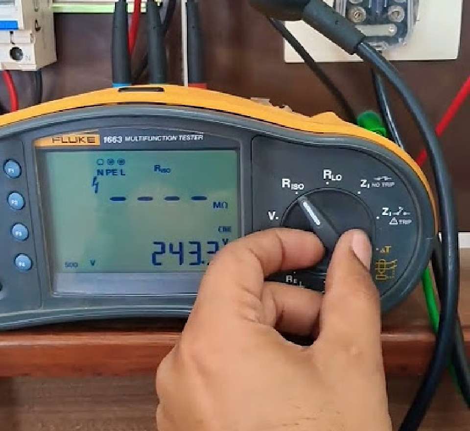 RCD Testing Services Melbourne