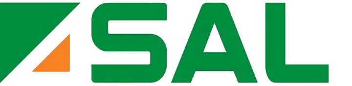 Sal Lighting Logo