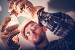 What Do Electricians Do?