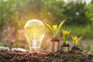 Advantages of Energy Saving Light Bulbs for Your Business