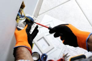 Wall Powerpoint Wisdom: Where To Add Additional Power Points In Your Home