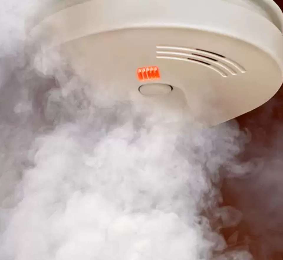 Smoke Alarm Upgrades & Replacements