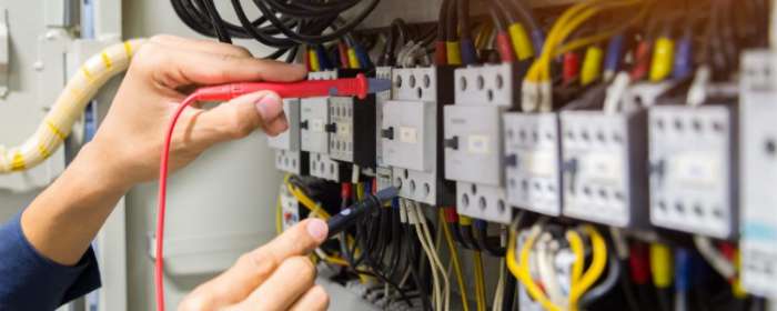Switchboard Load Capacity Upgrades