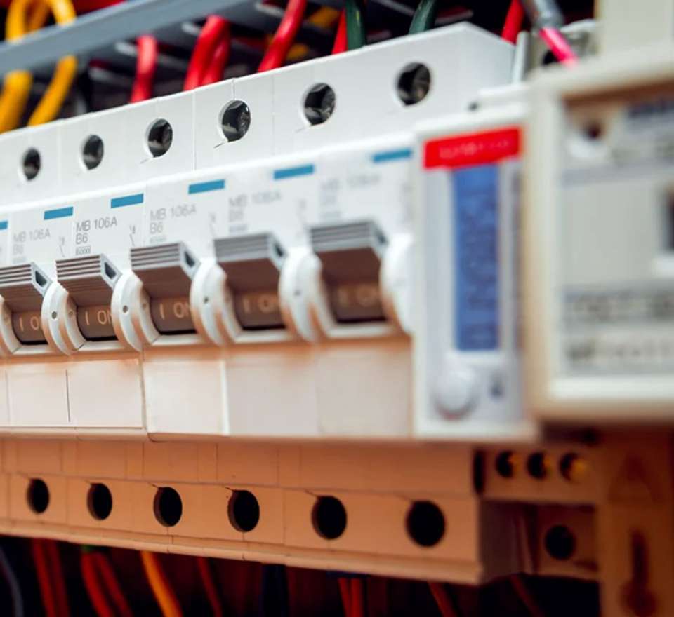 Switchboard Upgrades Melbourne