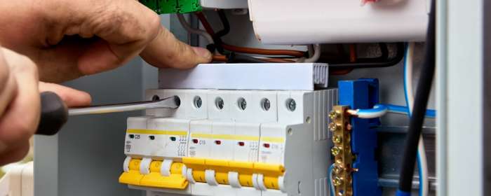 Switchboard Upgrades & Replacement Services Melbourne